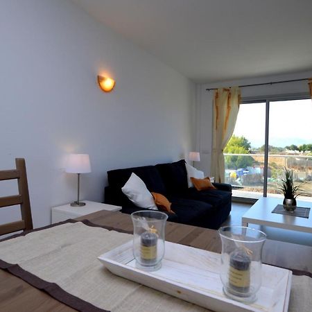 Апартаменти Bonito Apartamento Sa Marina Cerca De La Playa Алькудія Екстер'єр фото