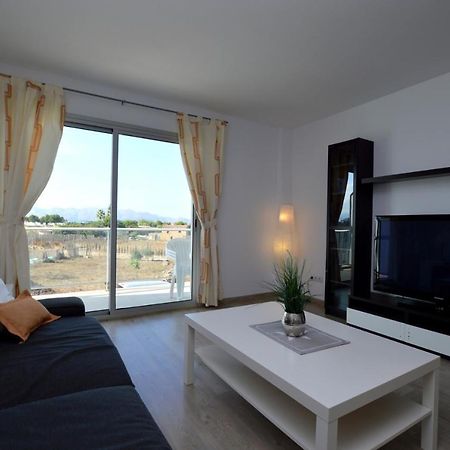 Апартаменти Bonito Apartamento Sa Marina Cerca De La Playa Алькудія Екстер'єр фото