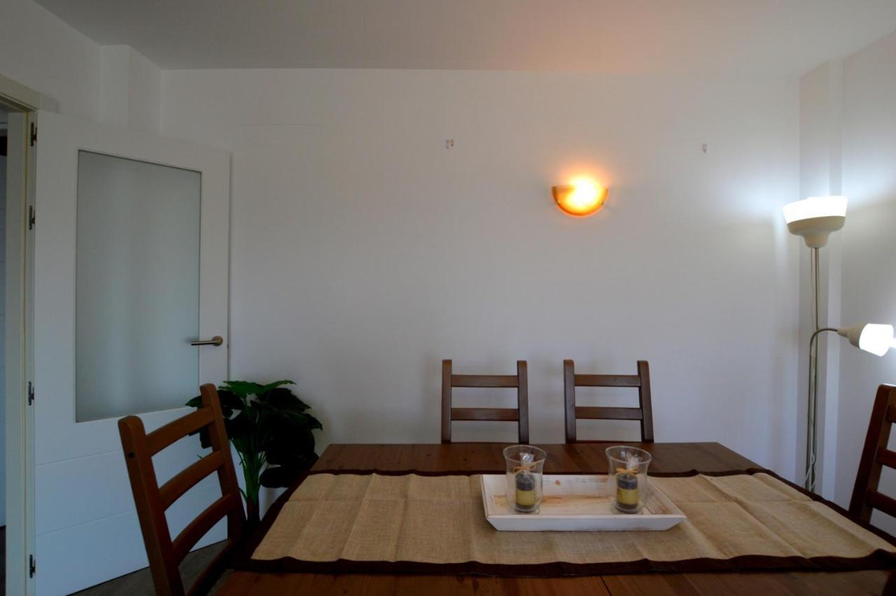 Апартаменти Bonito Apartamento Sa Marina Cerca De La Playa Алькудія Екстер'єр фото